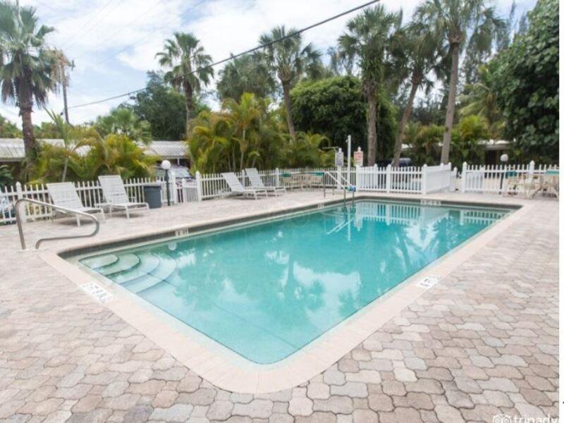 Anchor Inn And Cottages Sanibel Εξωτερικό φωτογραφία