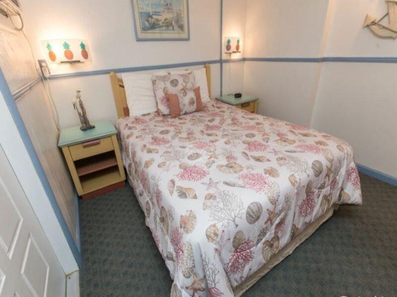 Anchor Inn And Cottages Sanibel Εξωτερικό φωτογραφία