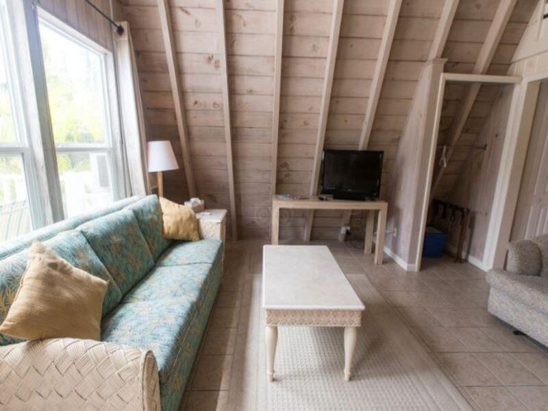 Anchor Inn And Cottages Sanibel Εξωτερικό φωτογραφία