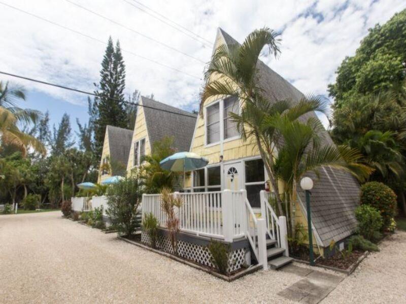 Anchor Inn And Cottages Sanibel Εξωτερικό φωτογραφία