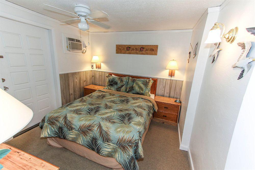 Anchor Inn And Cottages Sanibel Εξωτερικό φωτογραφία