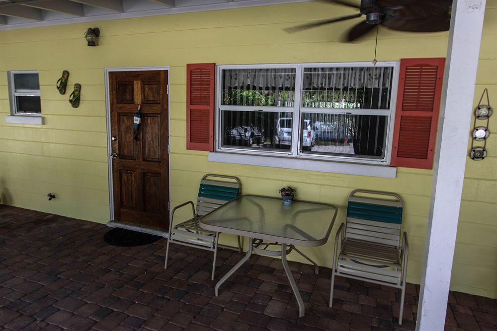 Anchor Inn And Cottages Sanibel Εξωτερικό φωτογραφία