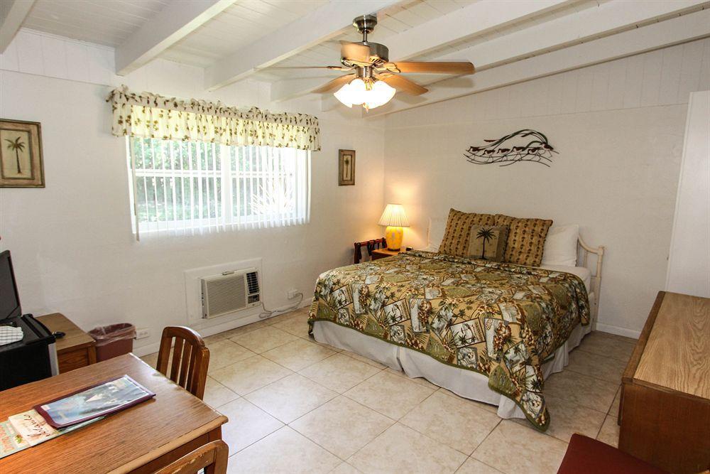 Anchor Inn And Cottages Sanibel Εξωτερικό φωτογραφία
