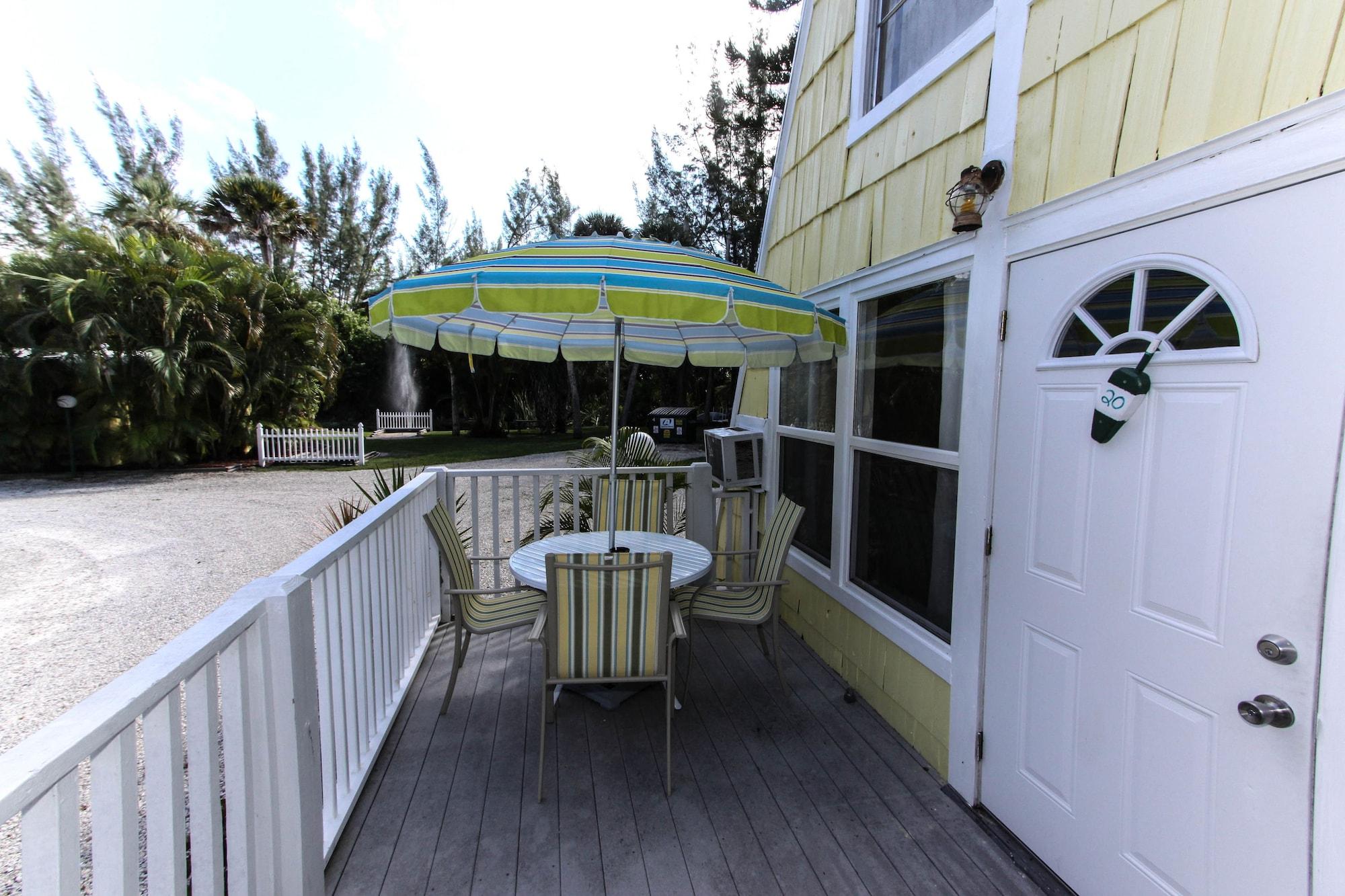 Anchor Inn And Cottages Sanibel Εξωτερικό φωτογραφία