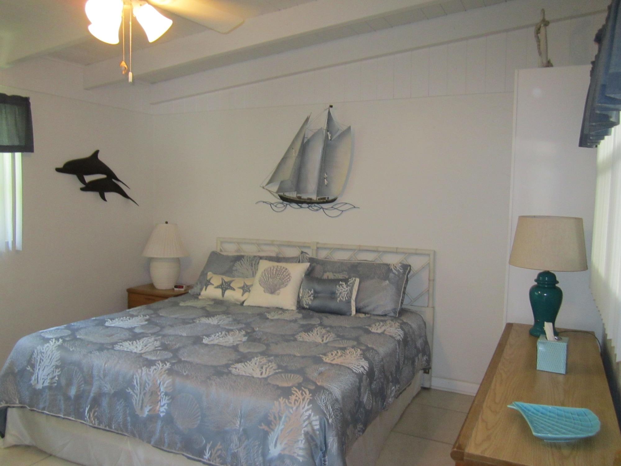 Anchor Inn And Cottages Sanibel Εξωτερικό φωτογραφία