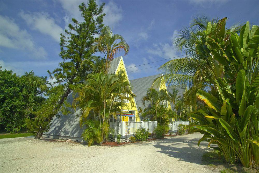 Anchor Inn And Cottages Sanibel Εξωτερικό φωτογραφία