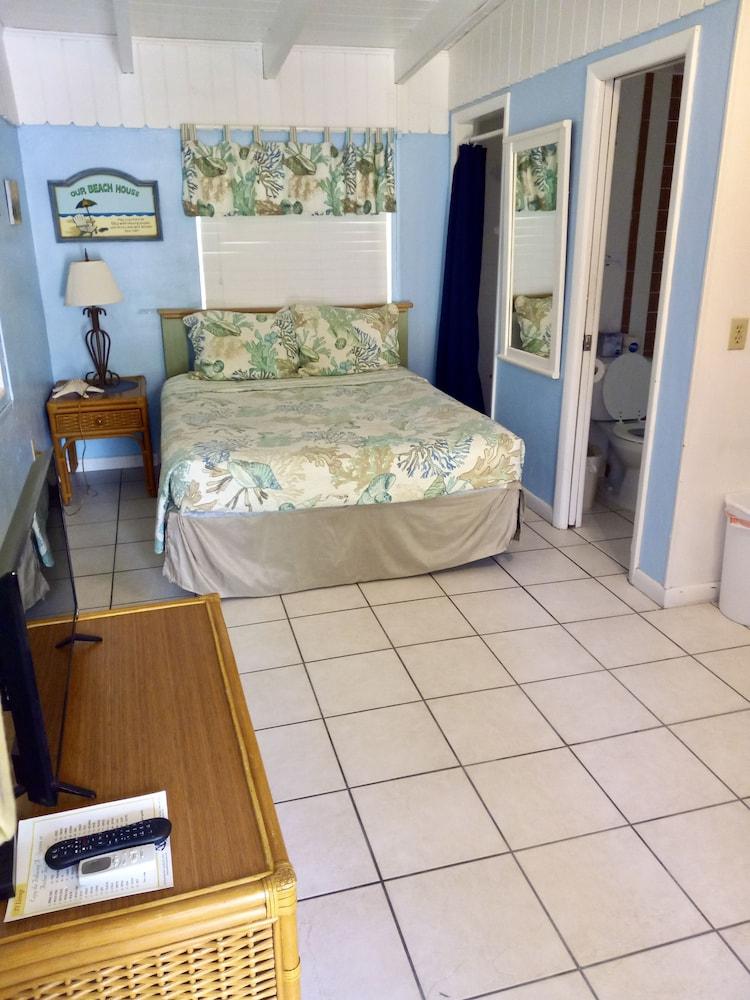 Anchor Inn And Cottages Sanibel Εξωτερικό φωτογραφία