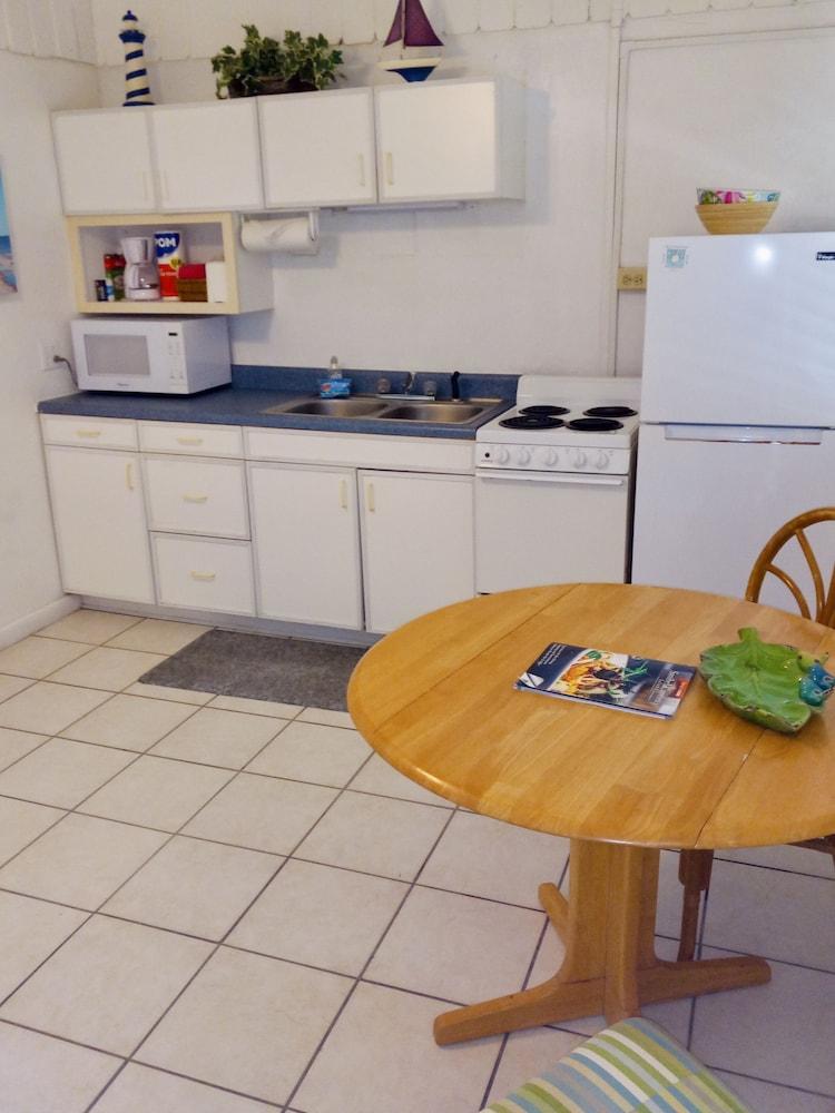 Anchor Inn And Cottages Sanibel Εξωτερικό φωτογραφία