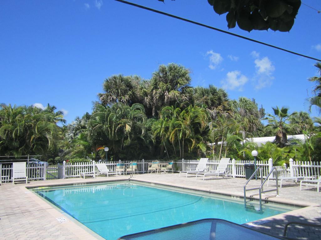 Anchor Inn And Cottages Sanibel Εξωτερικό φωτογραφία
