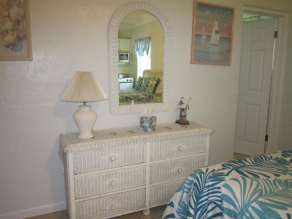 Anchor Inn And Cottages Sanibel Εξωτερικό φωτογραφία