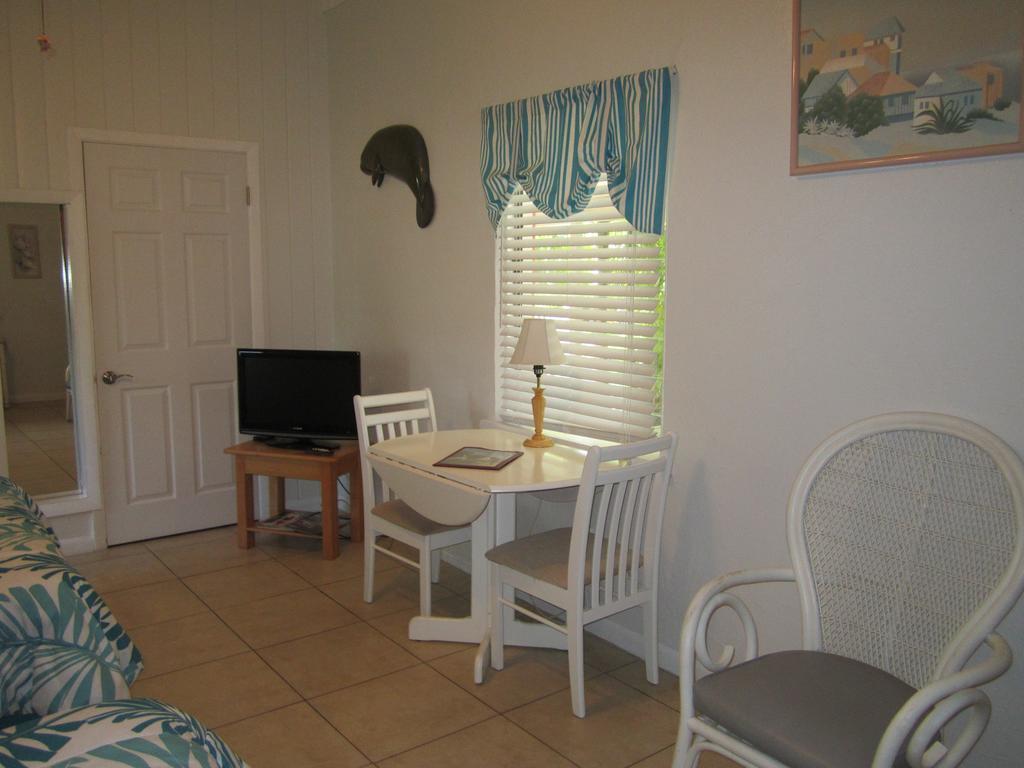 Anchor Inn And Cottages Sanibel Εξωτερικό φωτογραφία