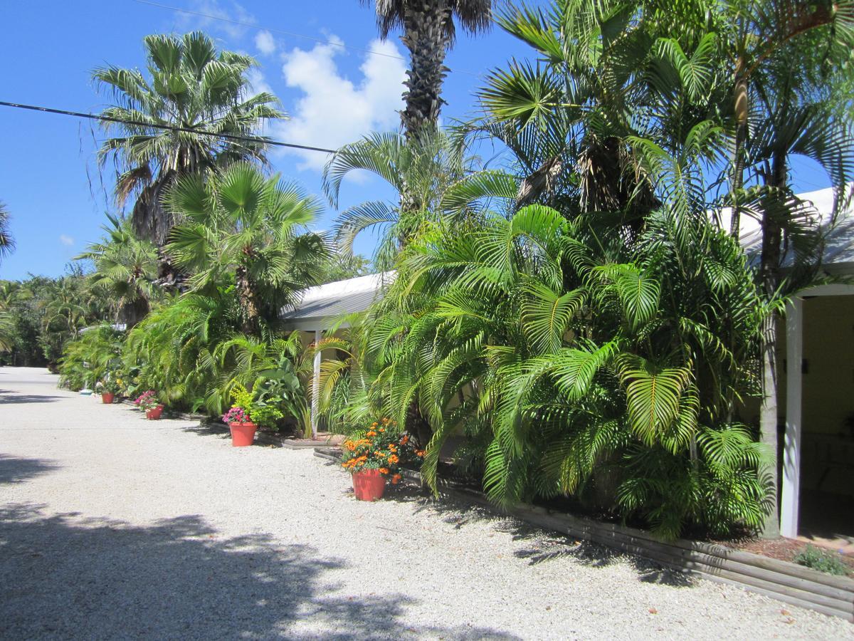 Anchor Inn And Cottages Sanibel Εξωτερικό φωτογραφία