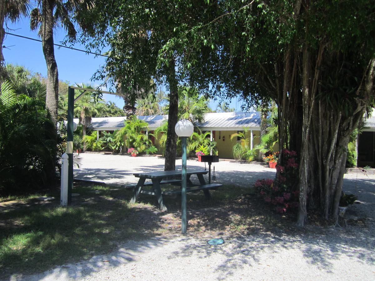 Anchor Inn And Cottages Sanibel Εξωτερικό φωτογραφία