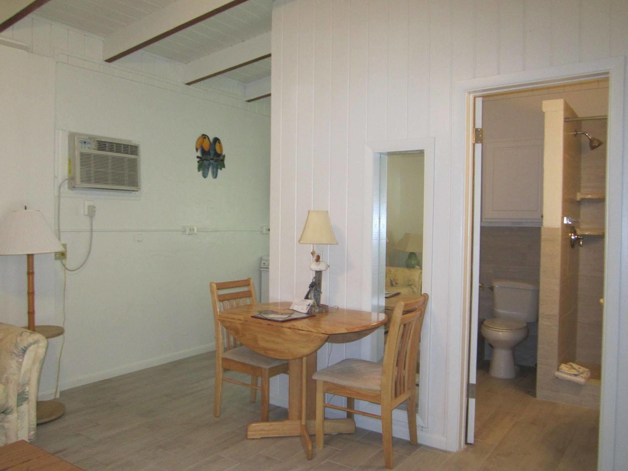 Anchor Inn And Cottages Sanibel Εξωτερικό φωτογραφία