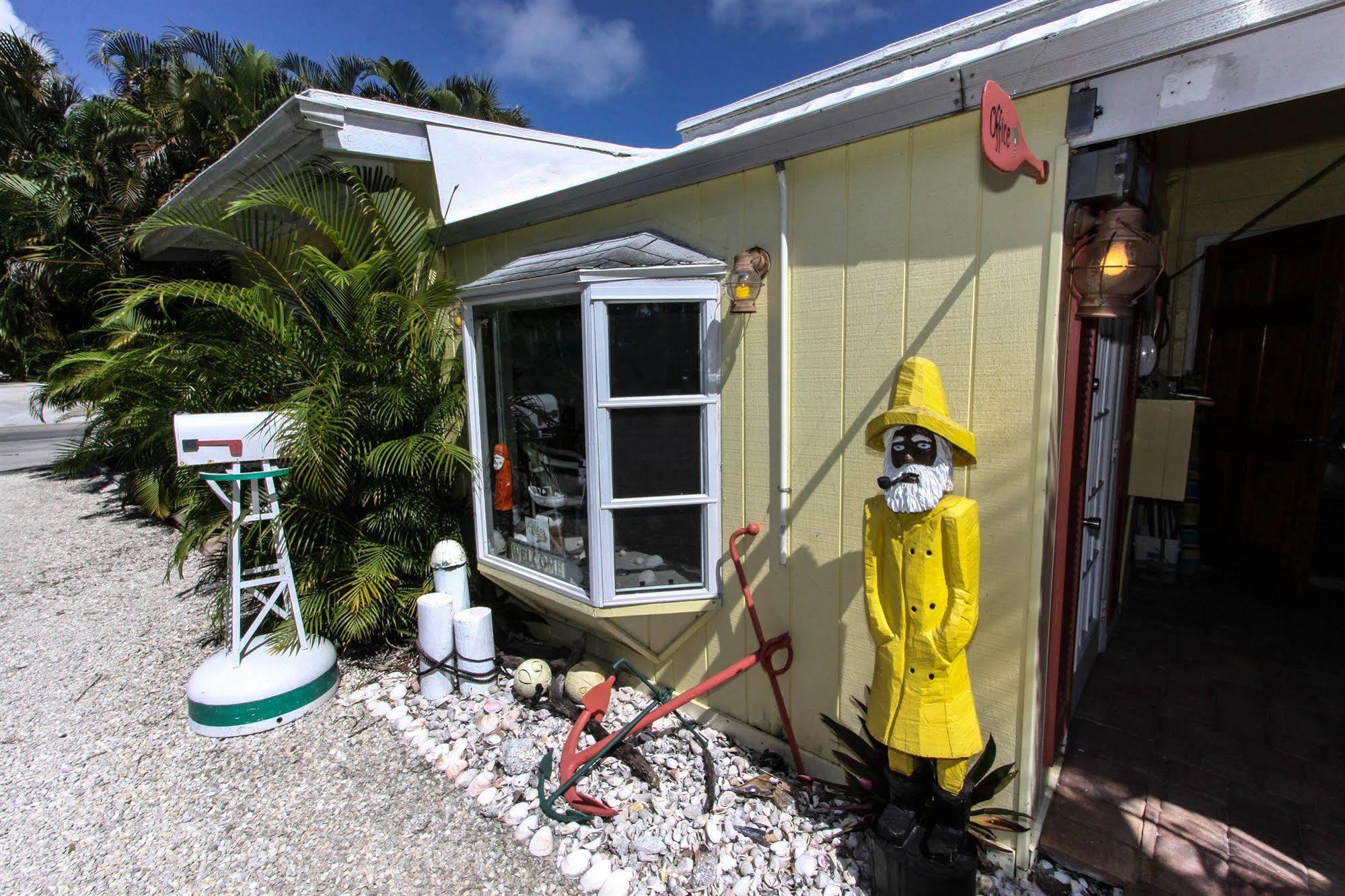 Anchor Inn And Cottages Sanibel Εξωτερικό φωτογραφία