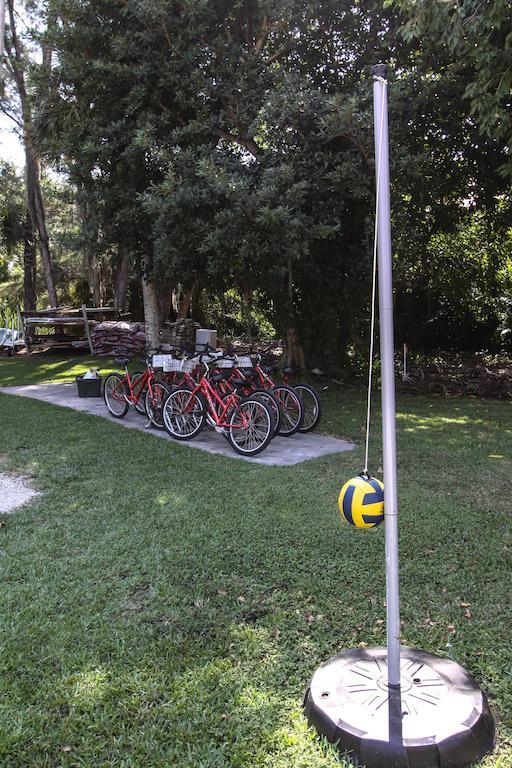 Anchor Inn And Cottages Sanibel Εξωτερικό φωτογραφία