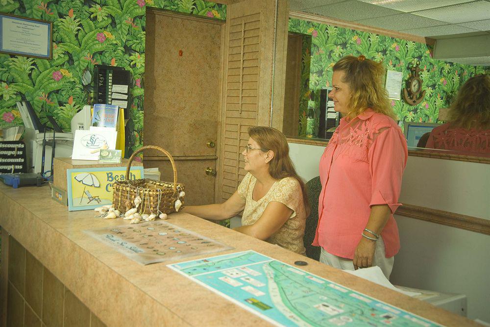 Anchor Inn And Cottages Sanibel Εξωτερικό φωτογραφία