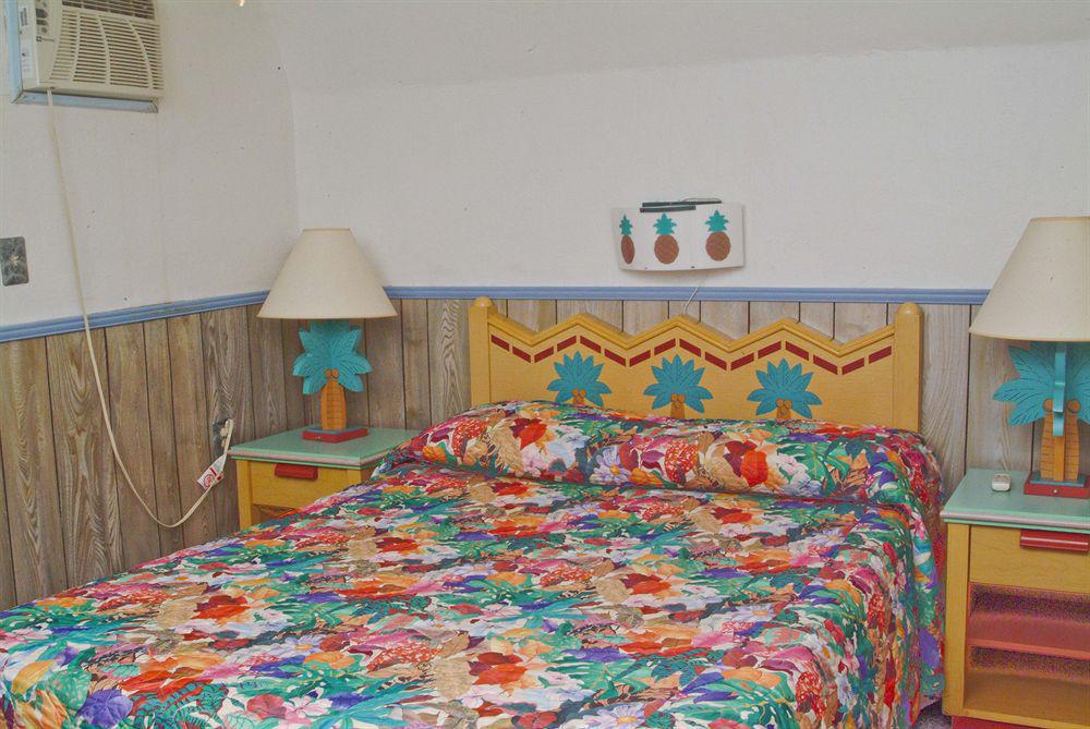 Anchor Inn And Cottages Sanibel Εξωτερικό φωτογραφία